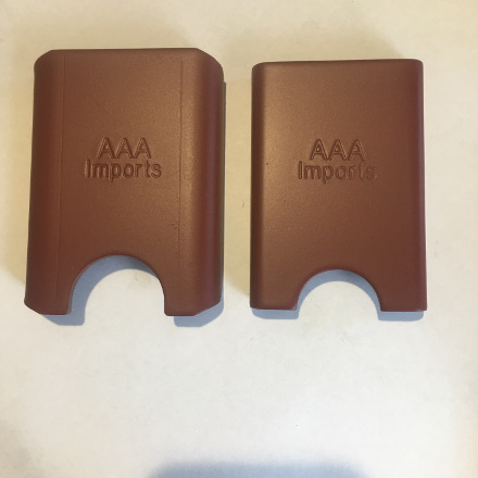 Australian Importing Group - Pockets and Pins