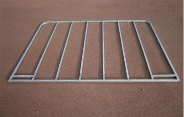 Gates for Trucks and Trailers - DIY Gates