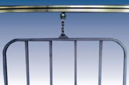 Gates for Trucks and Trailers - Hanging Gate