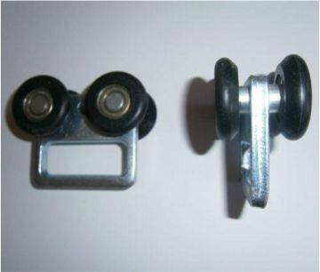 Gates for Trucks and Trailers - Roller Vawdry